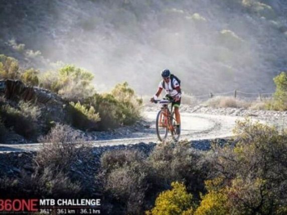 36One MTB Extreme