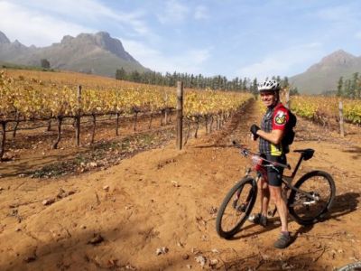 MTB the Helderberg