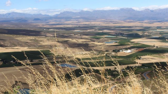 The Karoo Could Become The Next Tourism Hotspot