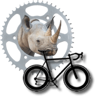 Cycle Africa Road Biking