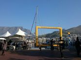 V&A Waterfront - Cape Town