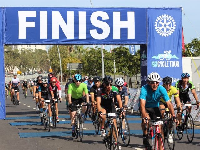 argus cycle tour 2021