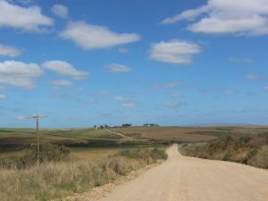 Gravel Bike Tours Cape Town