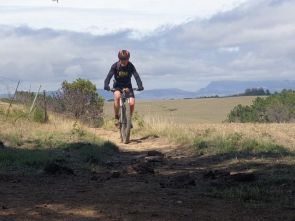 10 Day Mountain Biking the Western Cape