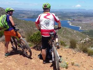 Mountain Bike Day Tours Cape Town