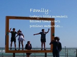 Family-friendly holidays South Africa